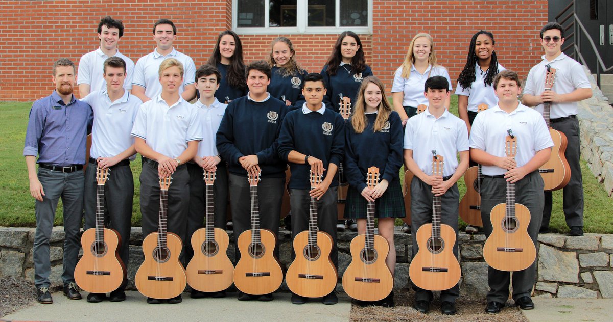 SPX Guitar tweet media