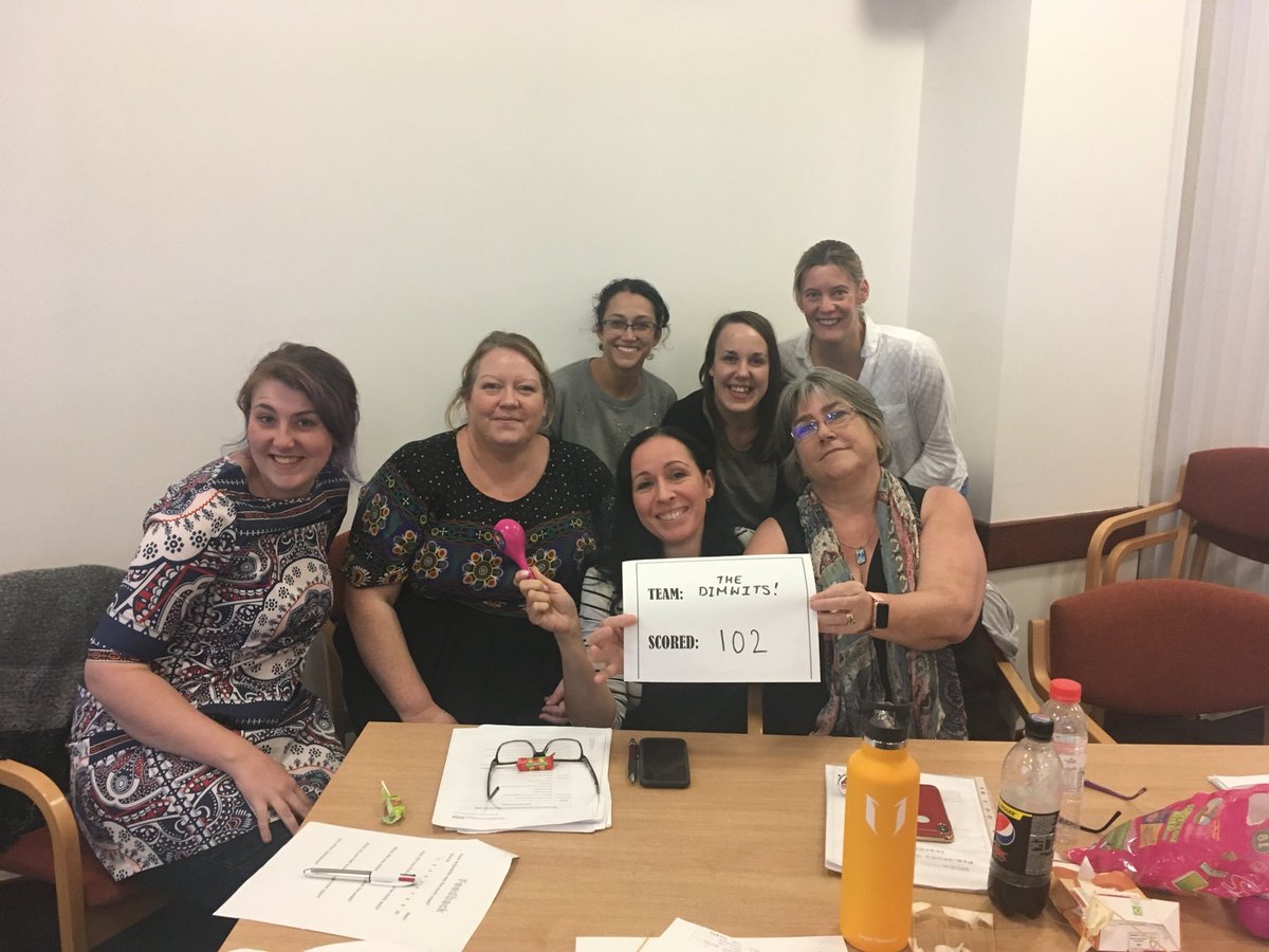 BeddallHeidi's tweet image. Who knew MDT mandatory training could be so much fun and so educational at the same time !! Hugely impressed with our maternity PDT 👏🏻👏🏻#humanfactorstraining #obstetricemergencies #winningteam @BucksHealthcare @BHTChiefNurse @NMacdonaldBHT