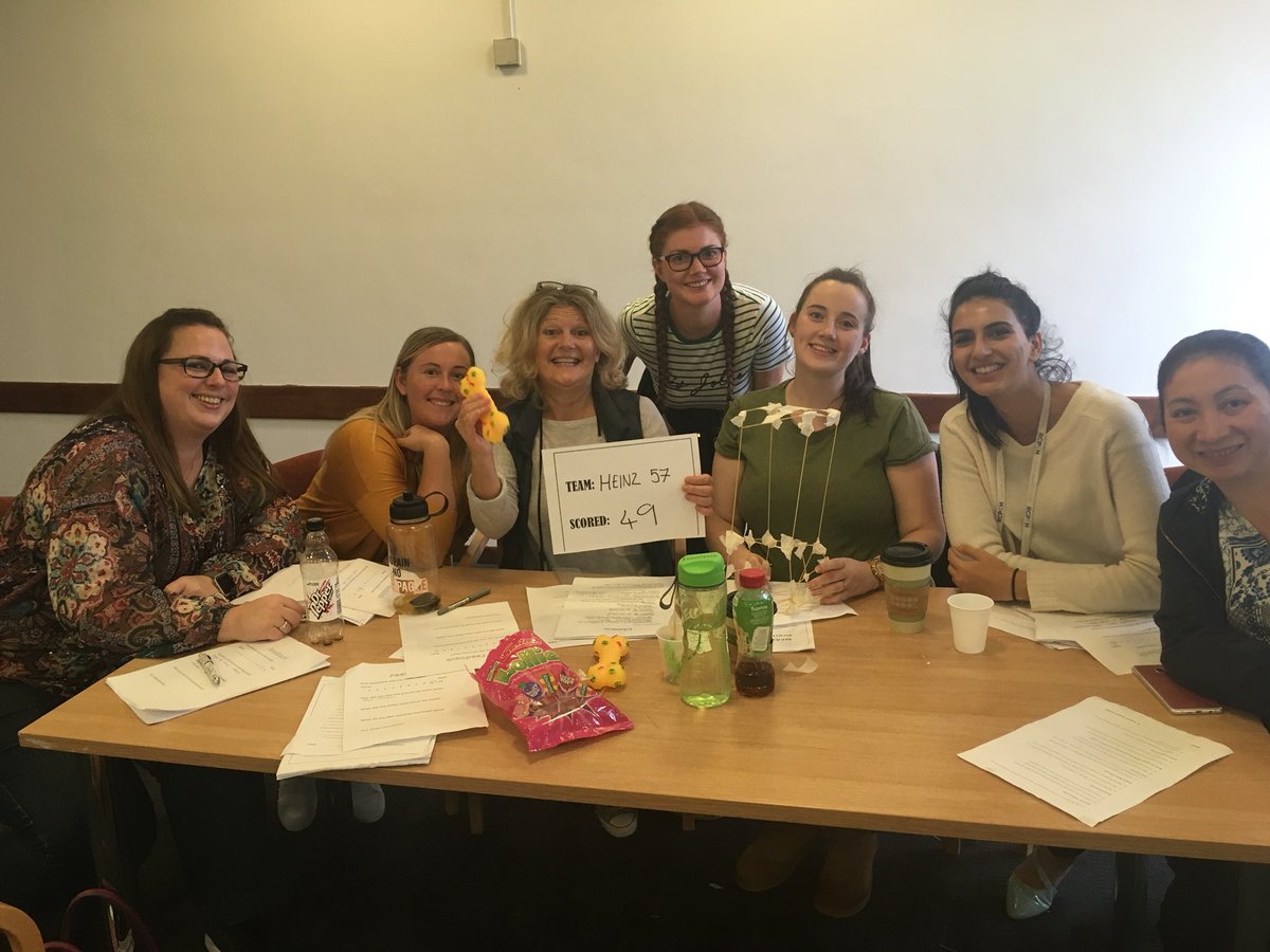 BeddallHeidi's tweet image. Who knew MDT mandatory training could be so much fun and so educational at the same time !! Hugely impressed with our maternity PDT 👏🏻👏🏻#humanfactorstraining #obstetricemergencies #winningteam @BucksHealthcare @BHTChiefNurse @NMacdonaldBHT