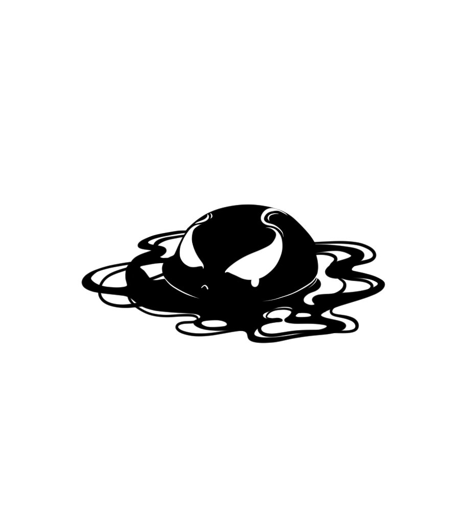 Don't Call Me A Parasite!

#Venom
