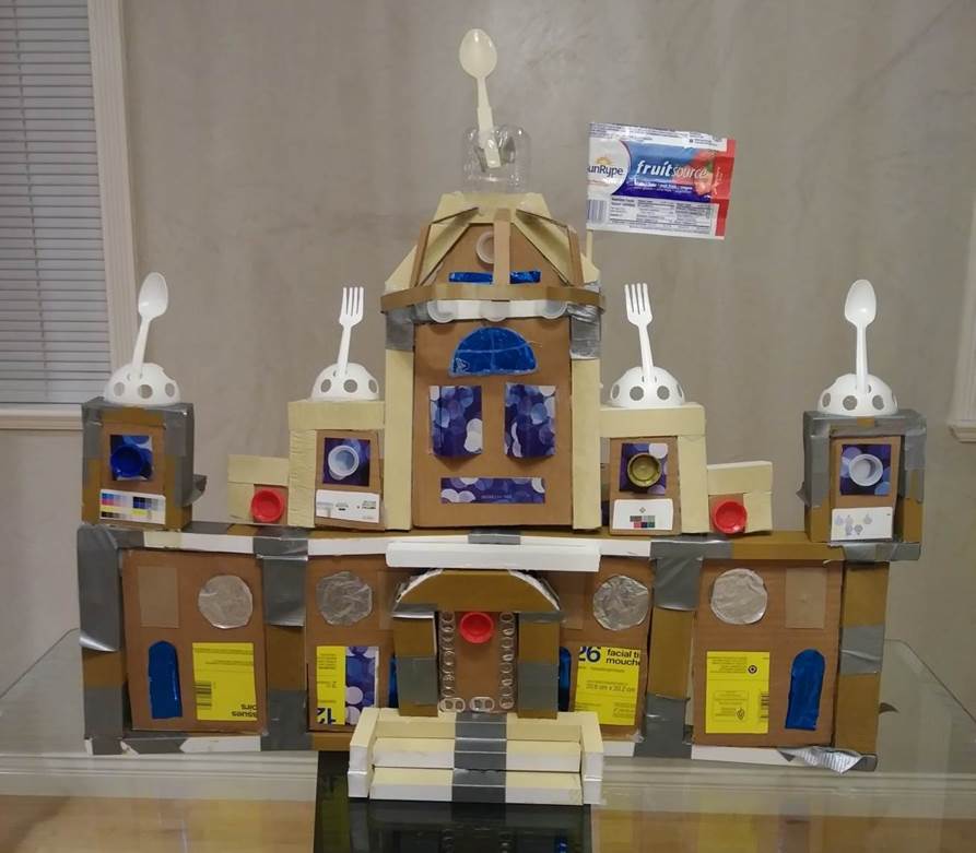 BCFerries's tweet photo. We ❤️ all of the entries to this summers #BuildTheCoast contest! Congratulations to our winners - Issac, Joshua & Kayla. Check out some of the ferries, terminals and BC landmarks that were built w/ recycled materials here: https://t.co/9JumvuUWVF ^rz
#SeaForward #BCFerries https://t.co/wlPRjJ12xA