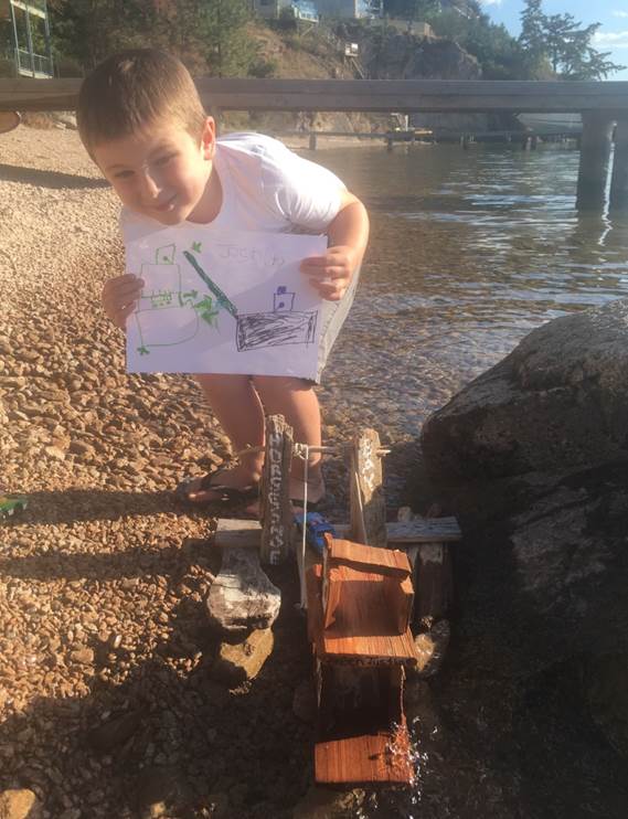 BCFerries's tweet photo. We ❤️ all of the entries to this summers #BuildTheCoast contest! Congratulations to our winners - Issac, Joshua & Kayla. Check out some of the ferries, terminals and BC landmarks that were built w/ recycled materials here: https://t.co/9JumvuUWVF ^rz
#SeaForward #BCFerries https://t.co/wlPRjJ12xA