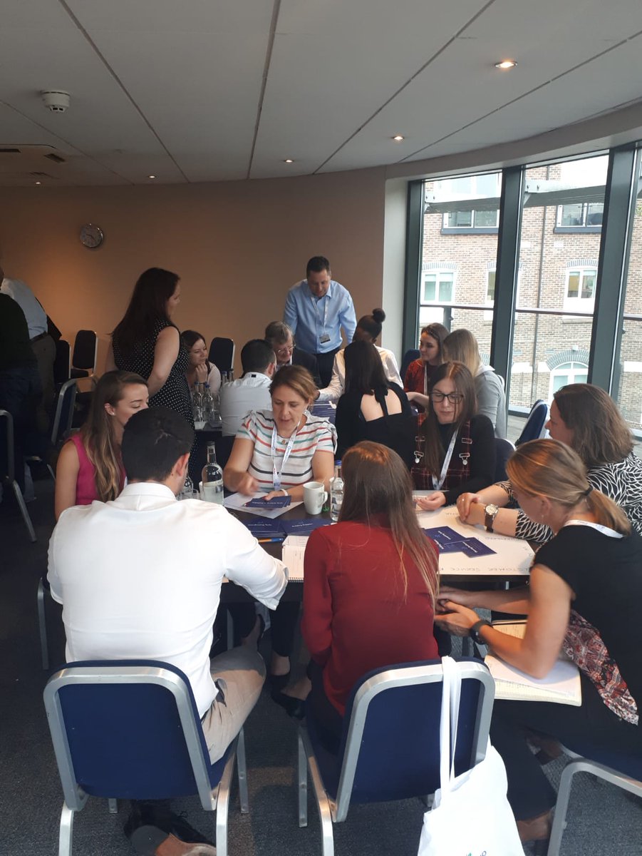 10xPsychology's tweet photo. Hope you enjoyed our interactive workshop at this years #ABPconf2018 @ABPsychologists @_PeterSaville #PeterSaville #businesspsychology #occupational #assessment #PeopleAnalytics https://t.co/fJZth9tBJp