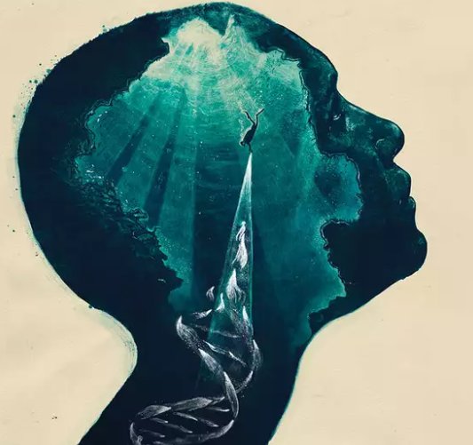 alive_beverages's tweet photo. Fantastic @newscientist feature about our DNA and the lingering ghosts of a world that was a 'much more interesting place not that long ago' https://t.co/Zy25b3beFd #future #paleo #ancient https://t.co/Ants5uoPMR