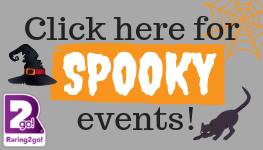 Keep up to date with all the goings on this #halloween and #halfterm with our guide tinyurl.com/y9g2b8fe

#Raring2goHour #suffolk #daysout