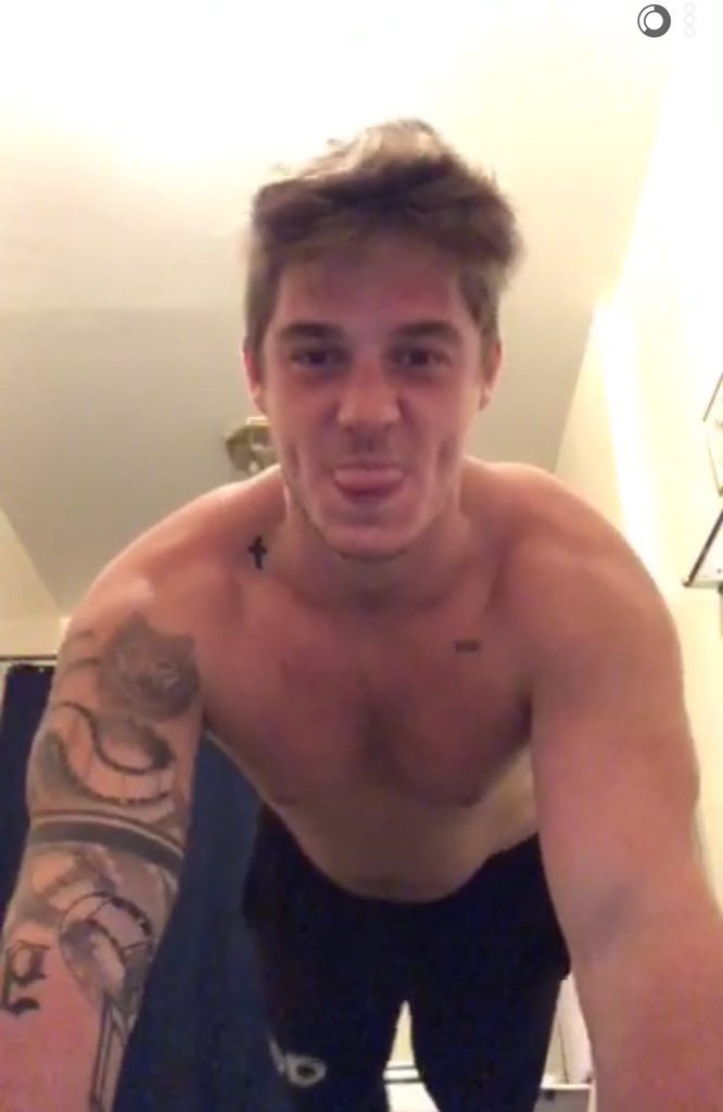 Maddie Randolph tweet media