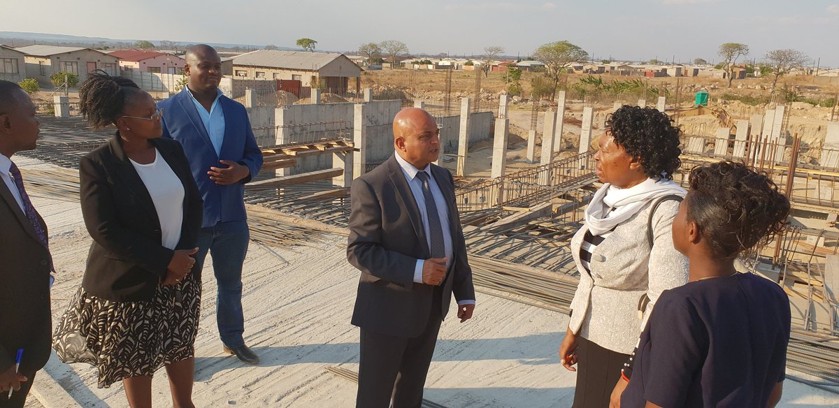 ZIMBABWE | General Projects | Page 5 | SkyscraperCity Forum