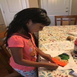 Izzy is hard at work building a 3D model to represent the regions of SC. It looks absolutely AWESOME! So proud of my kiddos! E-Learning is too cool! #a5elearning <a href="/jennifermbuff/">Jennifer Bufford</a> <a href="/A5WHES/">WHES</a>
