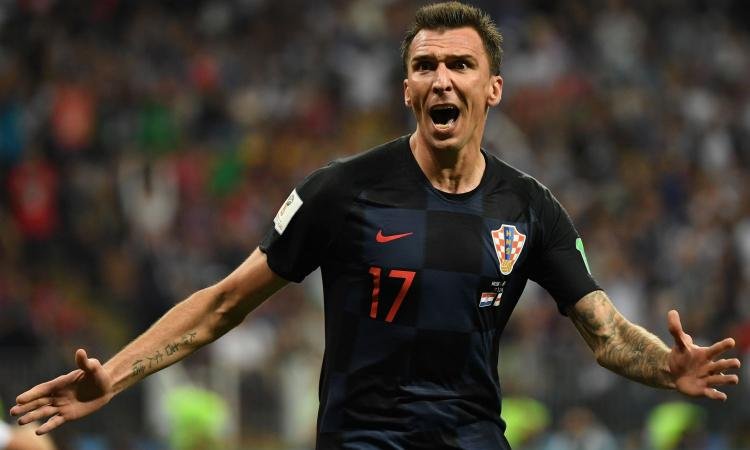 🇮🇹 #Croazia, #Dalic: '#Mandzukic, mi dispiace abbia lasciato la #nazionale' ➡️ https://bit.ly/2yAihvk
🇬🇧 #ZlatkoDalic: ‘#Sorry to lose #MarioMandzukic’ ➡️ https://bit.ly/2RIUlP2
#MM17 #Marione #LOnnipotente #Juventus #CommissiarioTecnico #Hrvatska #Croatia #Modric #Pjaca