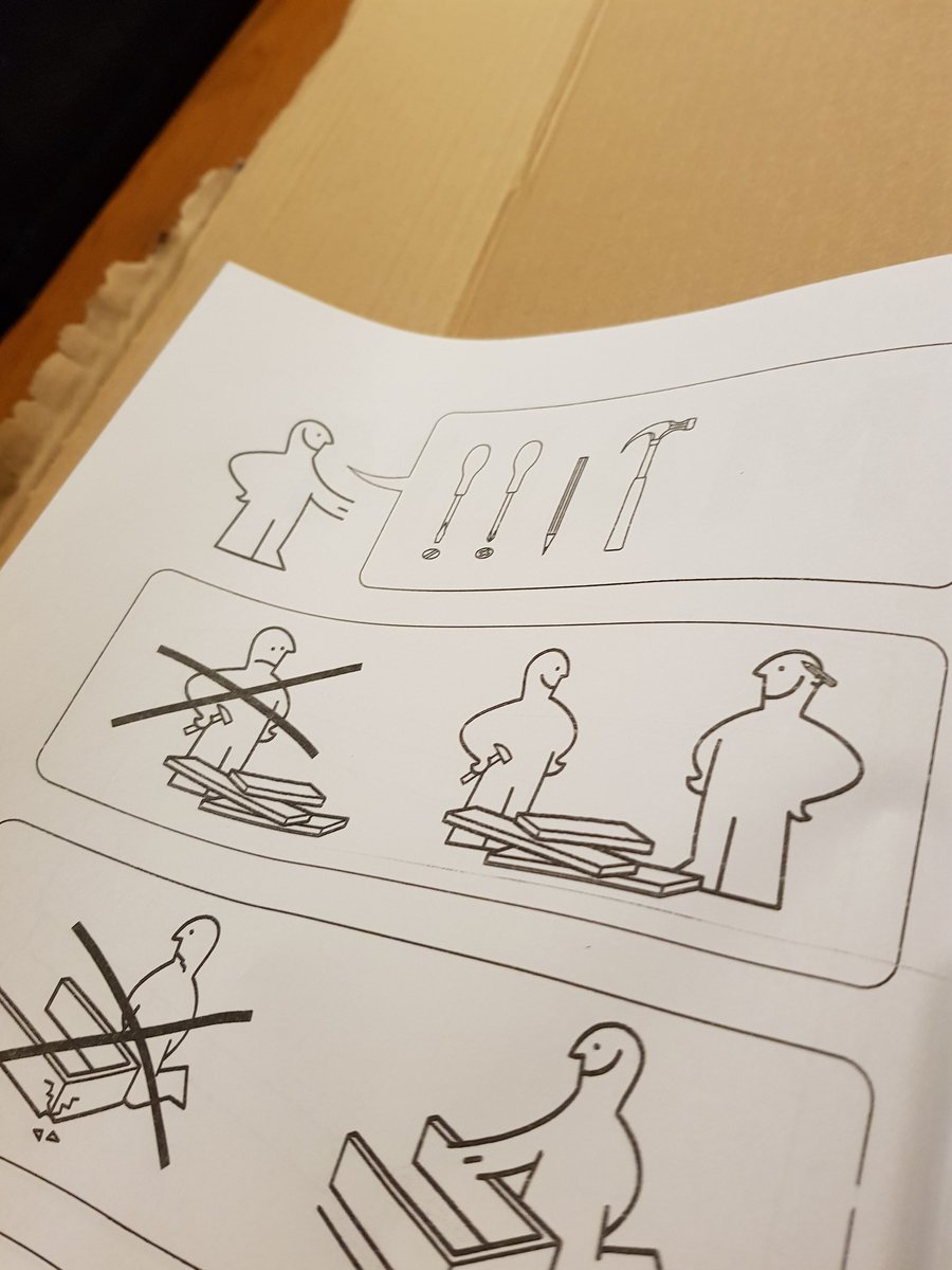 Timmeh_'s tweet image. Voel me altijd een beetje koos vriendloos als ik weer een projectje heb verzonnen.. #Ikea #foreveralone