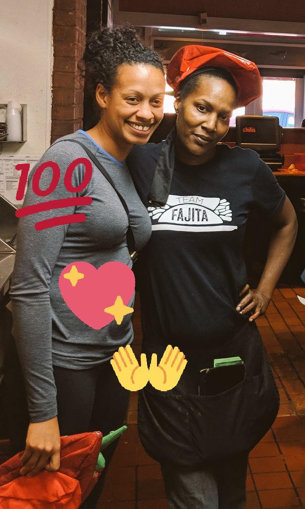 Aisha Fletcher tweet media