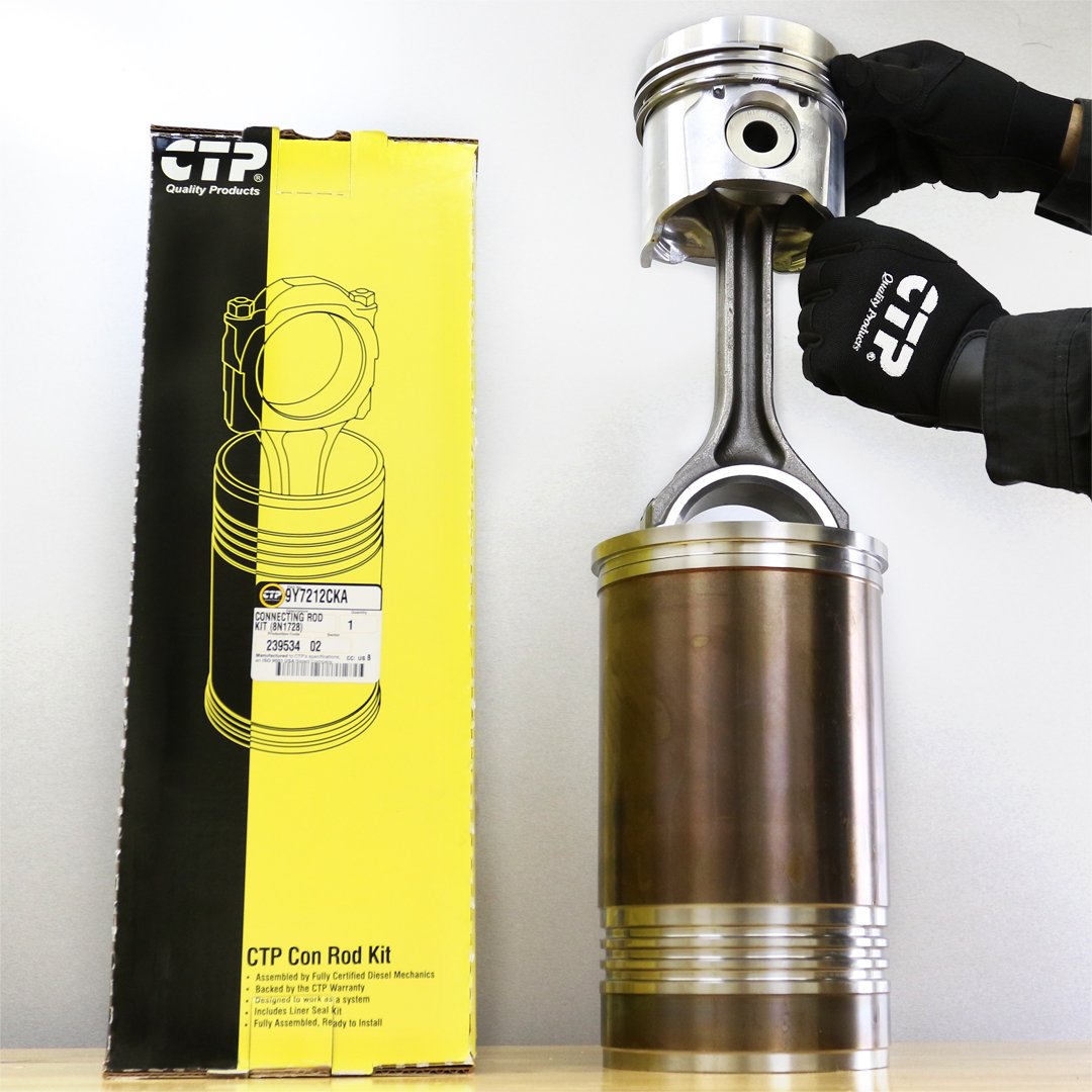 costexctp's tweet photo. Our Connecting Rod Kits are assembled by certified Diesel Mechanics and are ready to install. Click here for more information: https://t.co/znrKqGjH22
#CTP #CostexTractorParts # #QualityWithValueGuaranteed #ConnectingRod # CTPparts #ConnectingRodKit https://t.co/ekXJgY2rBY