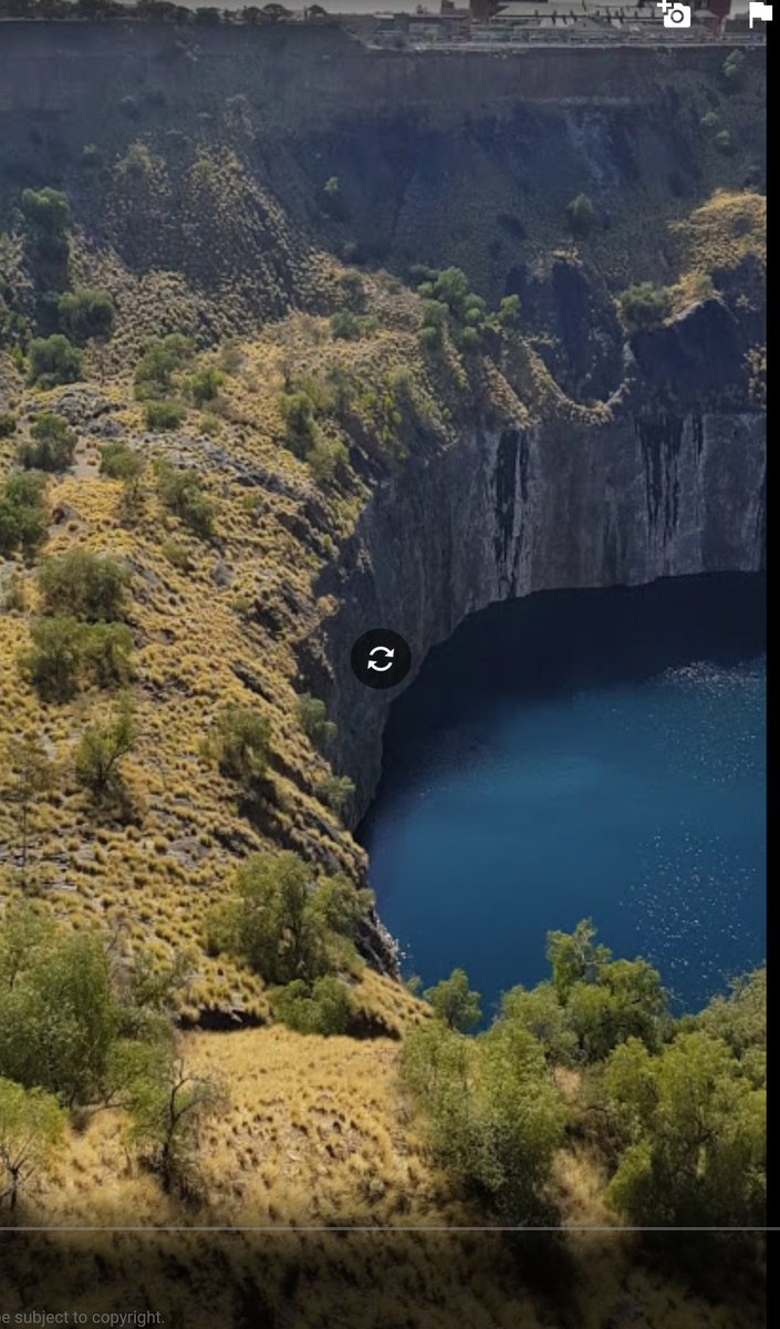 TipsAfrica's tweet photo. One if the biggest holes in the country. How if you know , without opening the link share and challenge the next person #ENG2604 #uhavebeentipped https://t.co/omOFkdM5QI https://t.co/mWG8bnsHHx