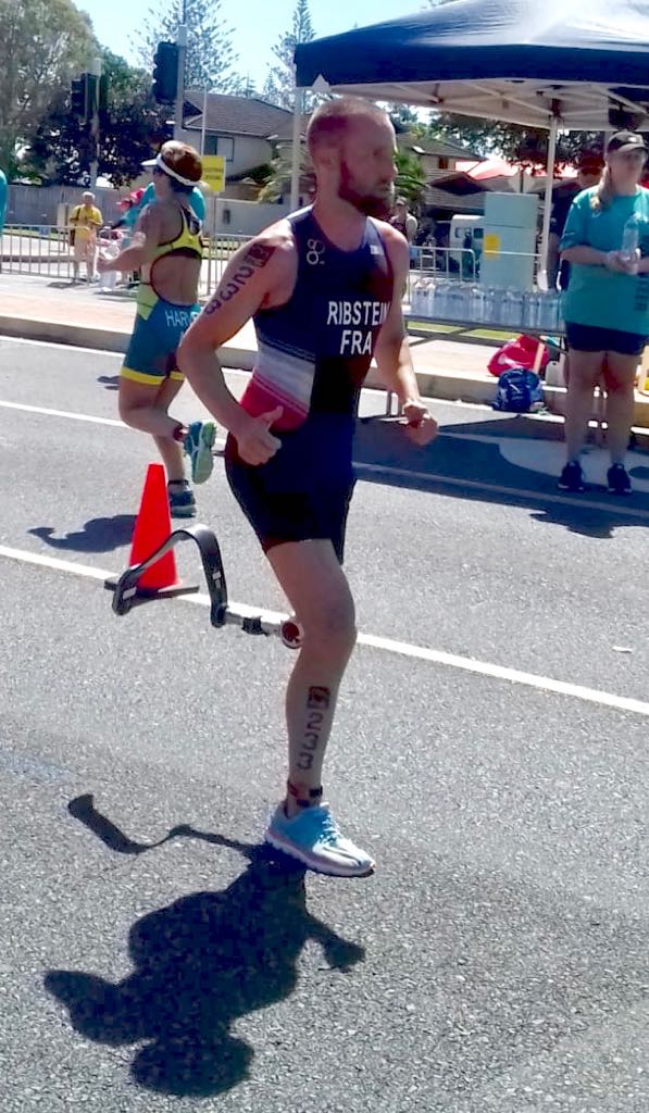 Quand <a href="/RibsteinJ/">Jules RIBSTEIN</a>  passe en plateau TV sur @alsace20 pour expliquer son parcours. Merci à vous d'avoir su mettre en lumière le #paratriathlon ! alsace20.tv/VOD/Actu/24h-e… <a href="/FFTRI/">FFTRI - Fédération Française de Triathlon</a> <a href="/FRAparalympique/">Comité Paralympique et Sportif Français</a> <a href="/Paris2024/">Paris 2024</a>