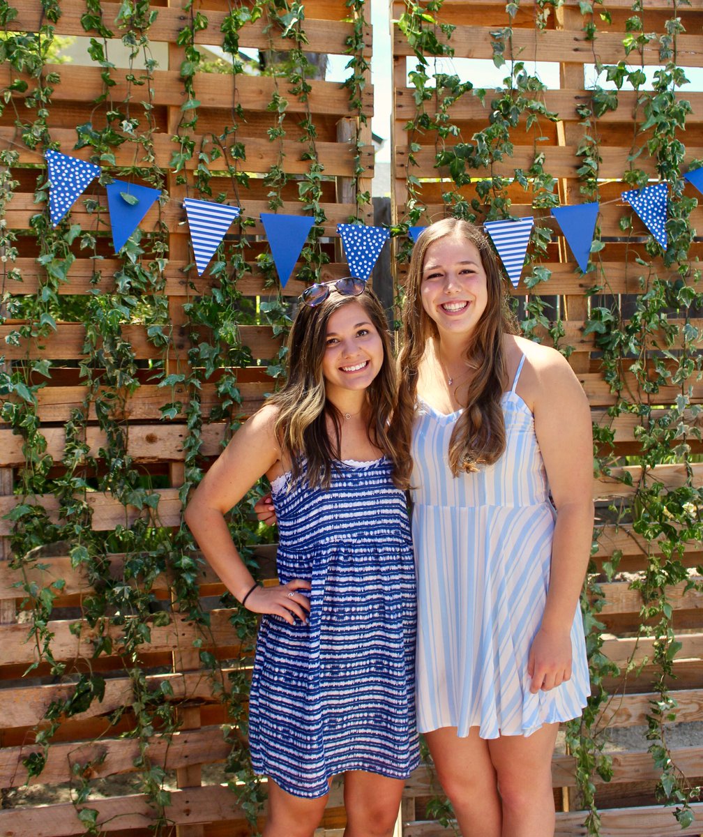 Janessa_Janae's tweet photo. happy birthday sweet girl!🎉 i hope you have the best day &amp; party it up in bama! love &amp; miss you sooo much!💗 https://t.co/YLeov64bIK