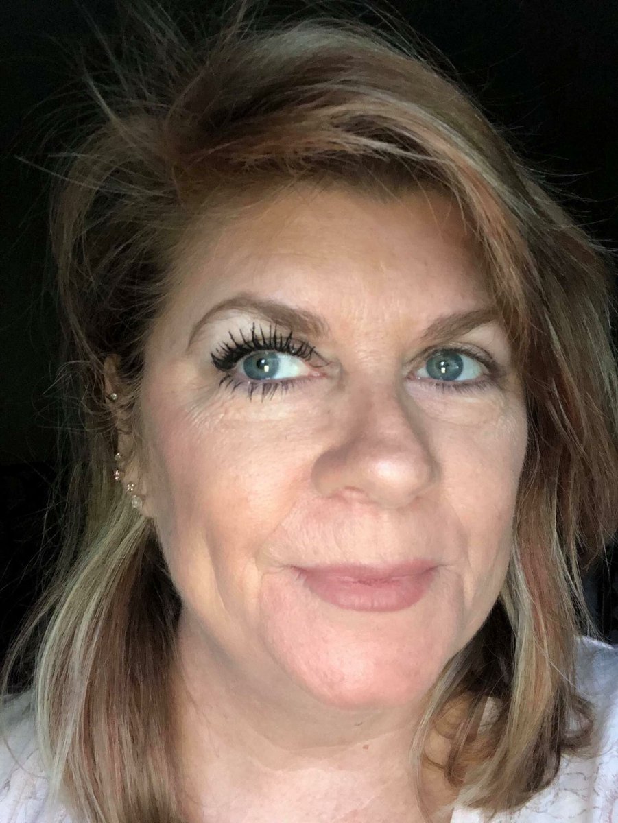 It’s Epic Mascara!!!