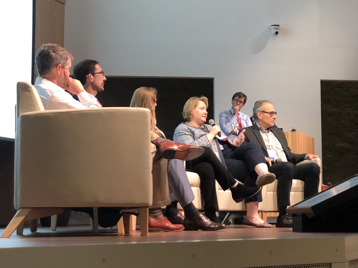 PLLU's tweet photo. Panel of pediatric colorectal surgeons discussing the value of motility testing under the watchful eye of @CarloDiLorenzo1. Beautiful 👌 @nationwidekids @MarcLevittMD #ccpr18 https://t.co/7xQow6neG2