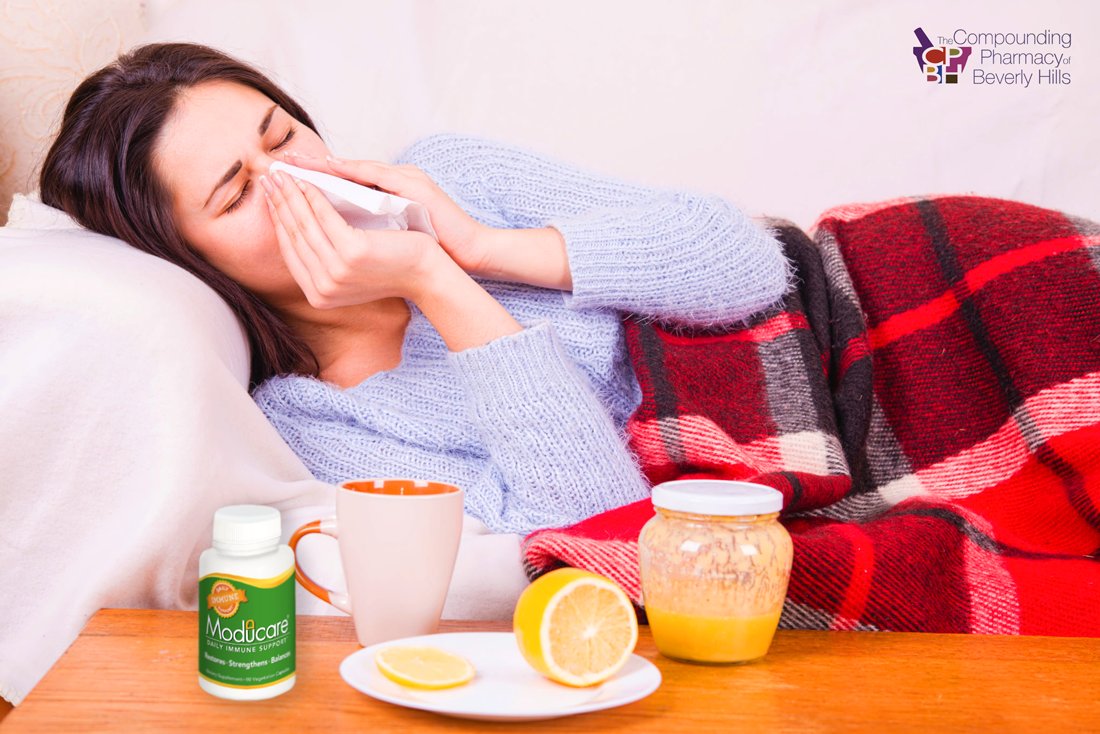 CompoundingBH's tweet image. Flu season is upon us. We proudly carry @ModucareCanada which will help strengthen and balance your immune system! Learn more: bit.ly/CPBHimmune #fluseason #immunesystem #moducare #health #wellness #compoundingbh #beverlyhills