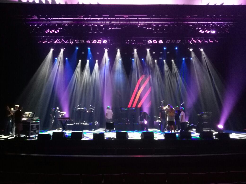 Michael_Sadler's tweet photo. Just a taste! #Friday #SAGAFinalChapterTour Just a handful of tickets left, still a chance to snag yours!
https://t.co/kYAy7zmWWO https://t.co/RL4VWfP8Rh