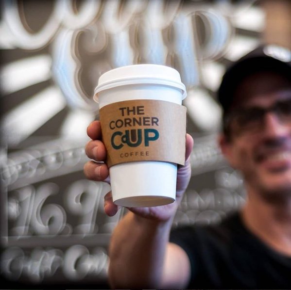 Discover your new best seller with <a href="/DrSmoothieBrand/">Dr. Smoothie Brand</a>'s Cafe Essentials' Pumpkin Spice Latte. The Corner Cup Coffee did. ow.ly/vsjT50jmLa5

#PSL #Pumpkin #seasonal #LTO #fall #coffee #cafe #pumpkinspice #latte