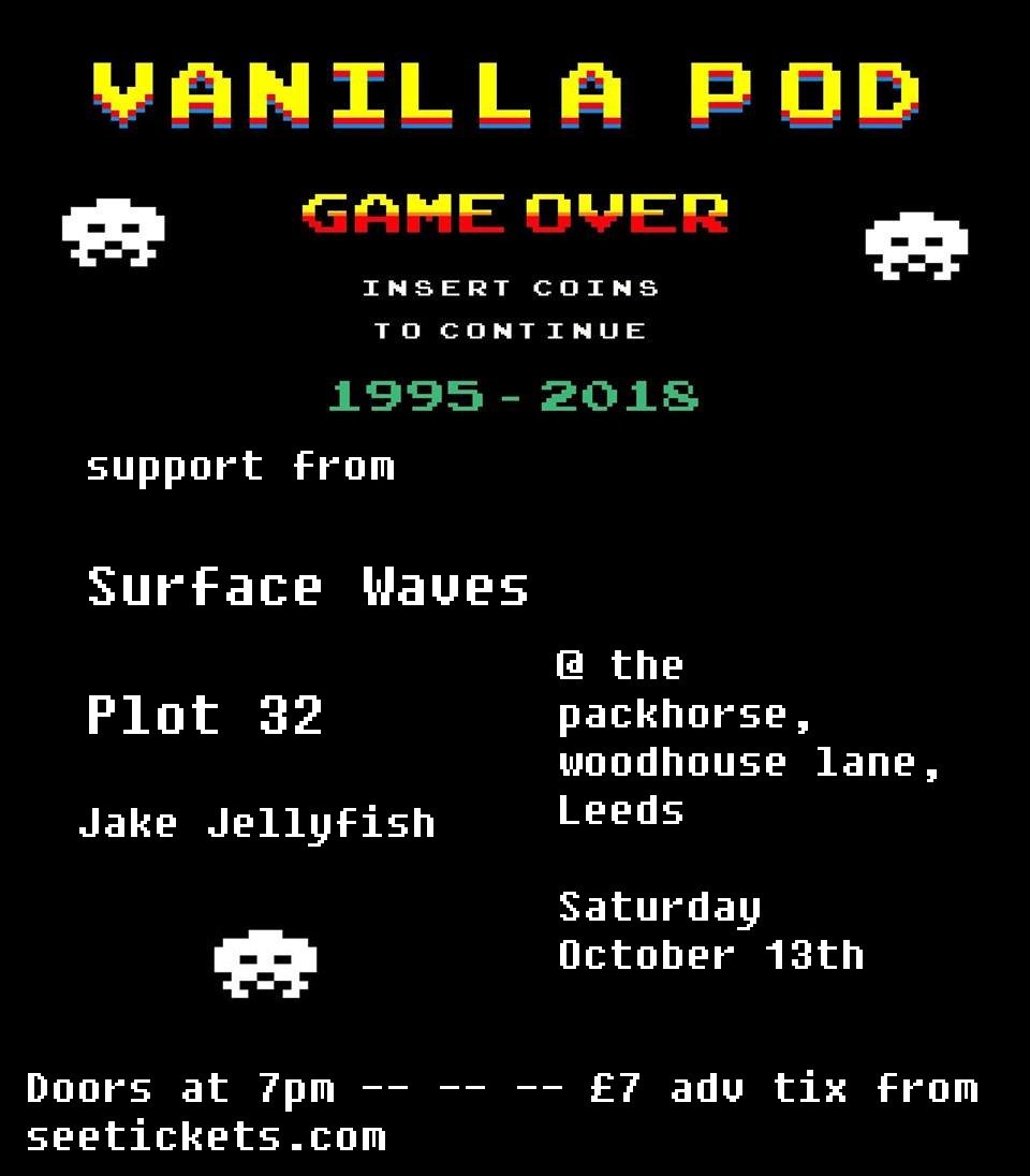 Scene Better Days tweet media