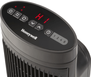 Honeywell Digital Ceramic Heater Review-HCE311V- topheaters.review/best-ceramic-h…