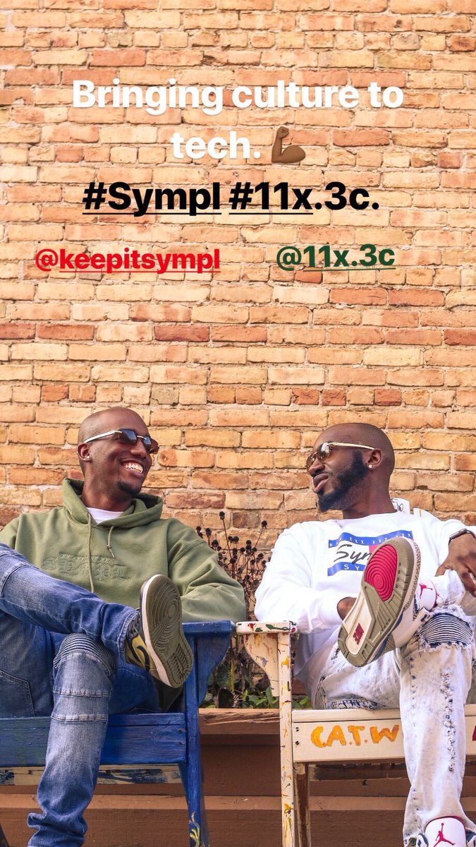 S_Lee81's tweet image. #Sympl #Blacksintech #Detroit #Bedifferent. From #hu16 #howardu to #Navy #Ae and now #Entrepreneurship #bigbags