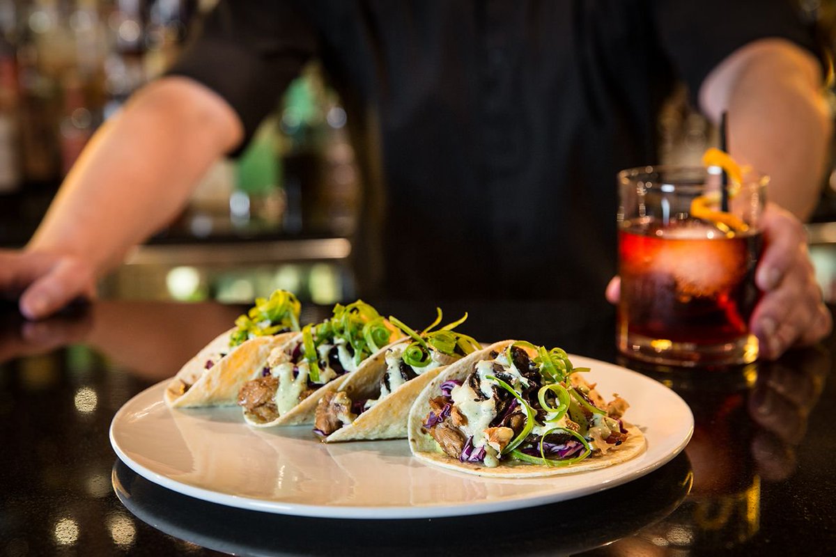 The Subterranean Jazz Trio welcomes back Steve Kovalcheck on guitar tonight at 8PM. Come grab some dinner and enjoy the jazz tonight.