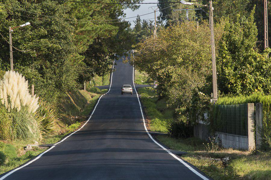 CompostelaDeciD's tweet photo. A Xunta de Goberno adxudicou hoxe o contrato para a instalación de nova  sinalización vertical no rural de Compostela. Unha proposta dos #orzamentosparticipativos á que se van destinar máis de 50.000 euros <<< https://t.co/jaiLg0X3YG https://t.co/HzbK3ML6US