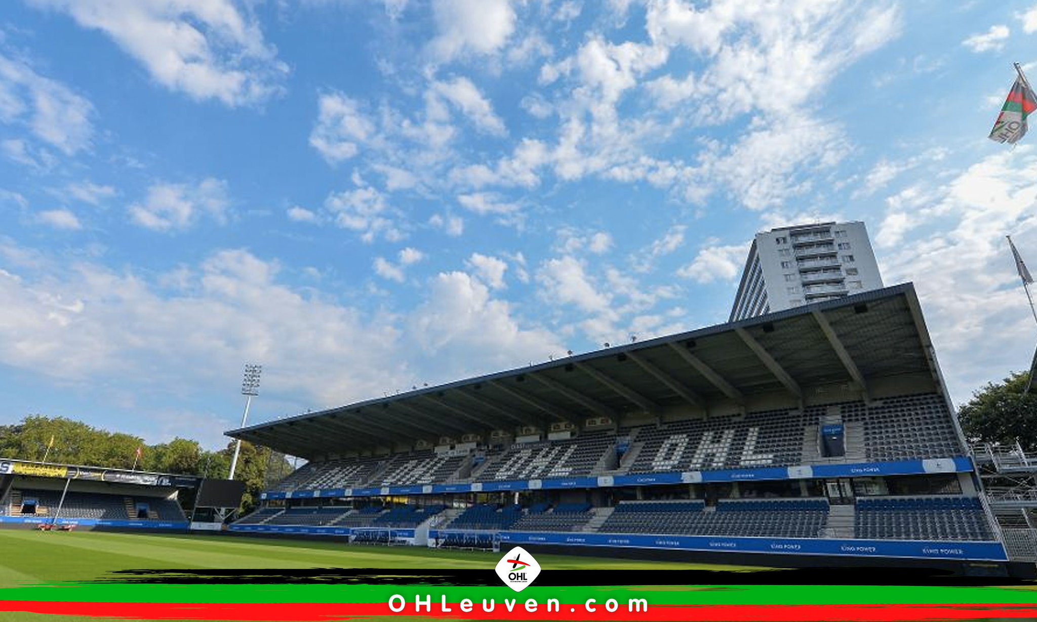 OudHeverlee Leuven on Twitter "Alle wedstrijden van de 10e speeldag