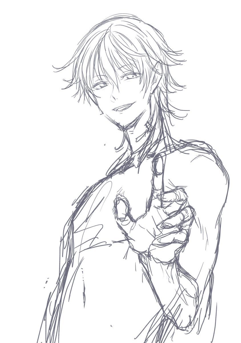 #刀剣乱舞
#とうらぶ
最近の落書きとか
練習しないとー( TДT)
でも、描くの楽しい(о'∀`о)
鶴丸ばっかりだーw
最後のやつまだ服着てない(笑)
あと、4コマ漫画描いて今度コピー本で出そうかと考えてるから頑張る(笑)