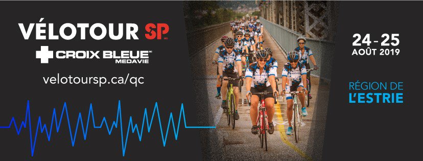Velotour_SP's tweet photo. On a ce qu'il vous faut pour vous faire oublier la grisaille 🌧️
Inscrivez-vous dès maintenant au Vélotour SP Croix Bleue Medavie avec le code promo EARLYVT2019 et obtenez 30 % de rabais sur le forfait de votre choix 🤗
Allez jeter un coup d'oeil : https://t.co/CaEfRkR9R6 ⛺ https://t.co/R90SEPm71M