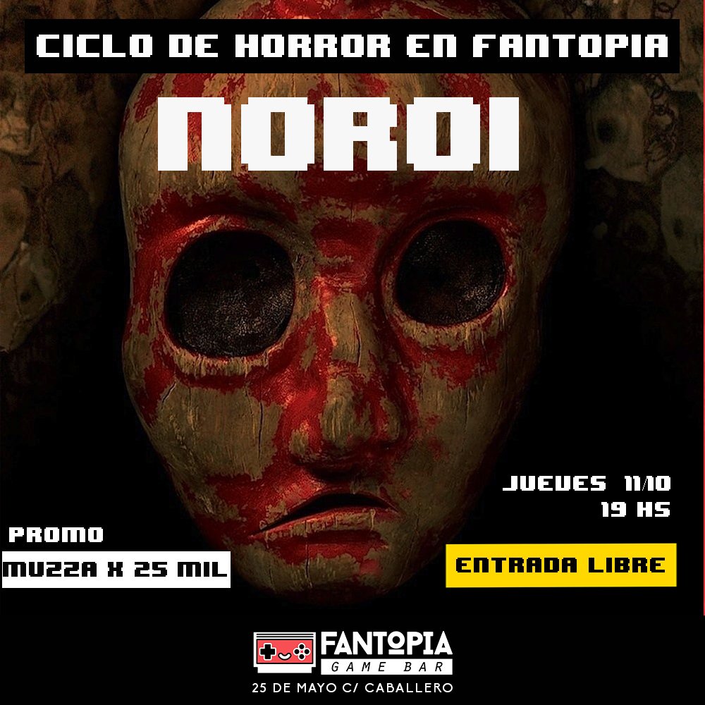 Fantopia Game Bar tweet media