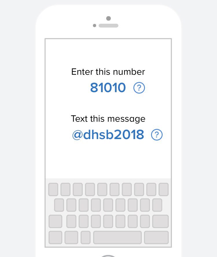 DHSBattle's tweet photo. Successful interest meeting today! Special thanks to everyone who came, can't wait to have a great season! ⚔️

If you're still interested in joining Battle, but weren't able to make the meeting this morning, then please join the remind using the code below! 🙌🏼 https://t.co/Zx9rUUEPi0
