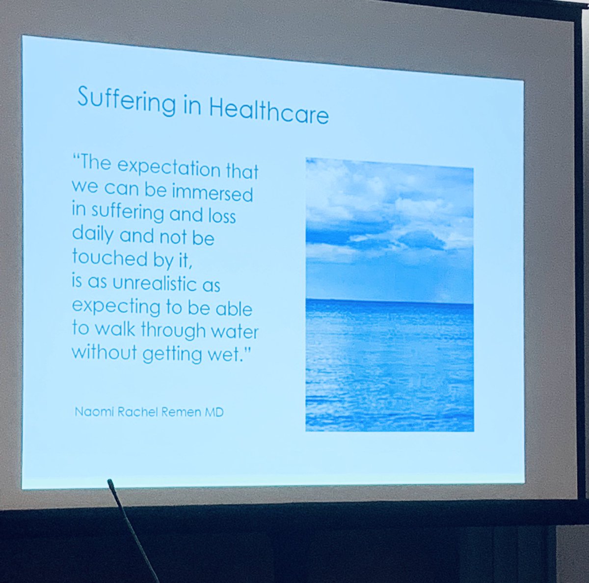 Lucy Warner NHS PracHealth 🦋 tweet media