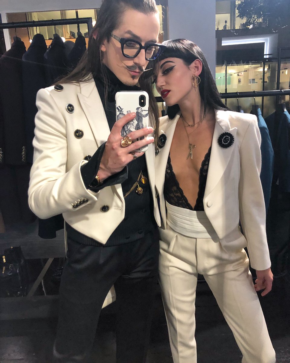 Joshua Kane tweet media