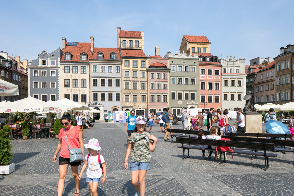 W kategorii "Najlepsza rewitalizacja" nagrodę zdobywa Muzeum Warszawy za udaną zmianę wnętrz.

Gratulujemy!