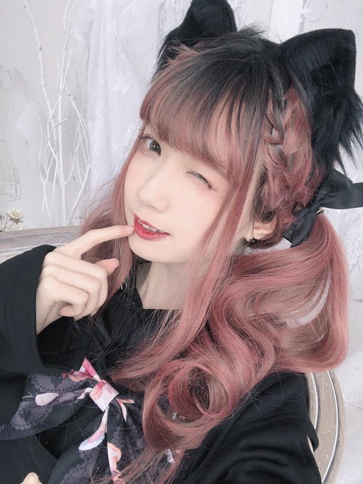 コスプレイヤー依川川__のTwitter画像41
