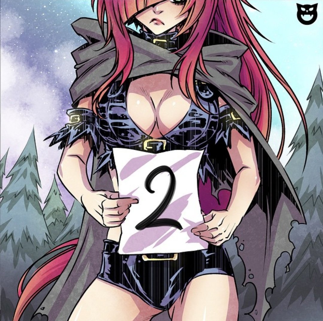 FinDeHiatus tweet picture