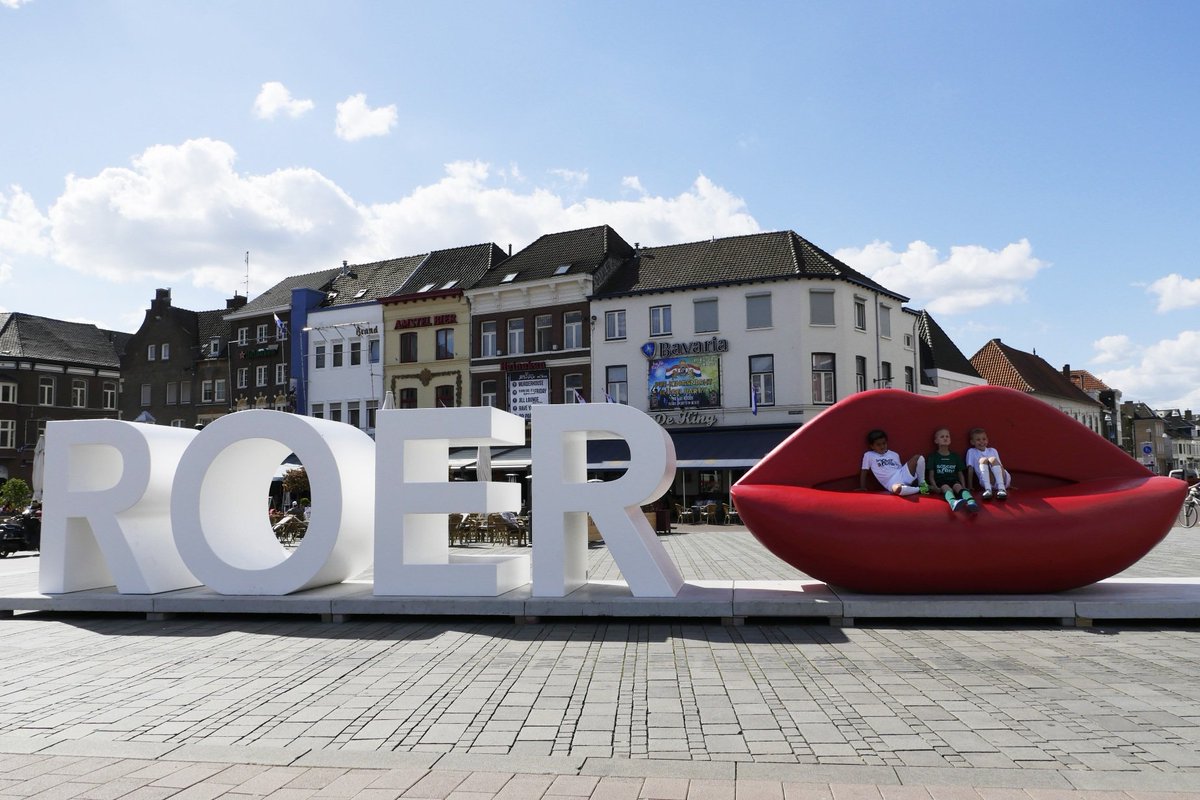 ronaldbakker's tweet image. Ik hoop niet dat na Amsterdam en Roermond nu een dergelijk initiatief ontstaat in ons mooie Waspik …