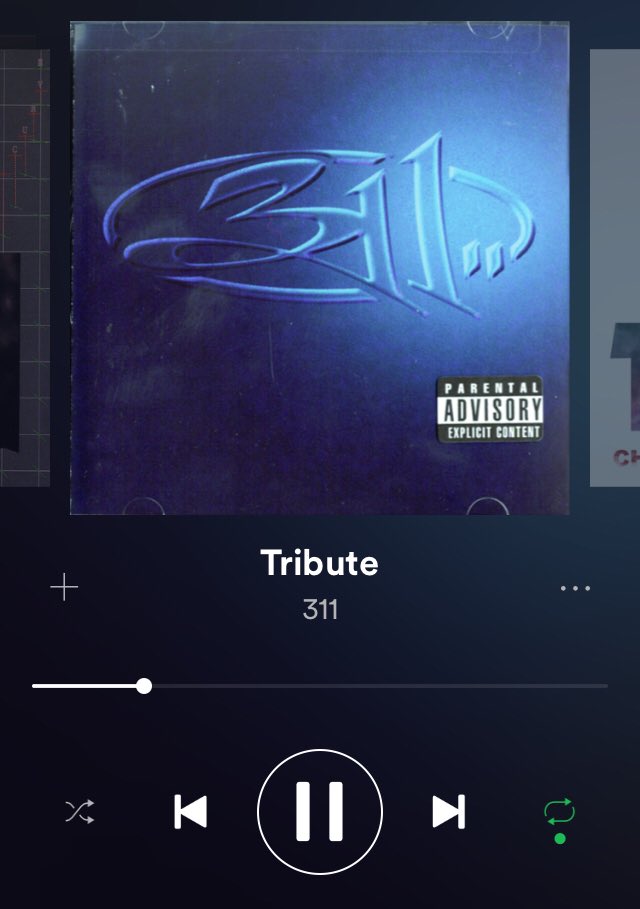 TreyGalyon's tweet image. #hiddentrack #excitableones