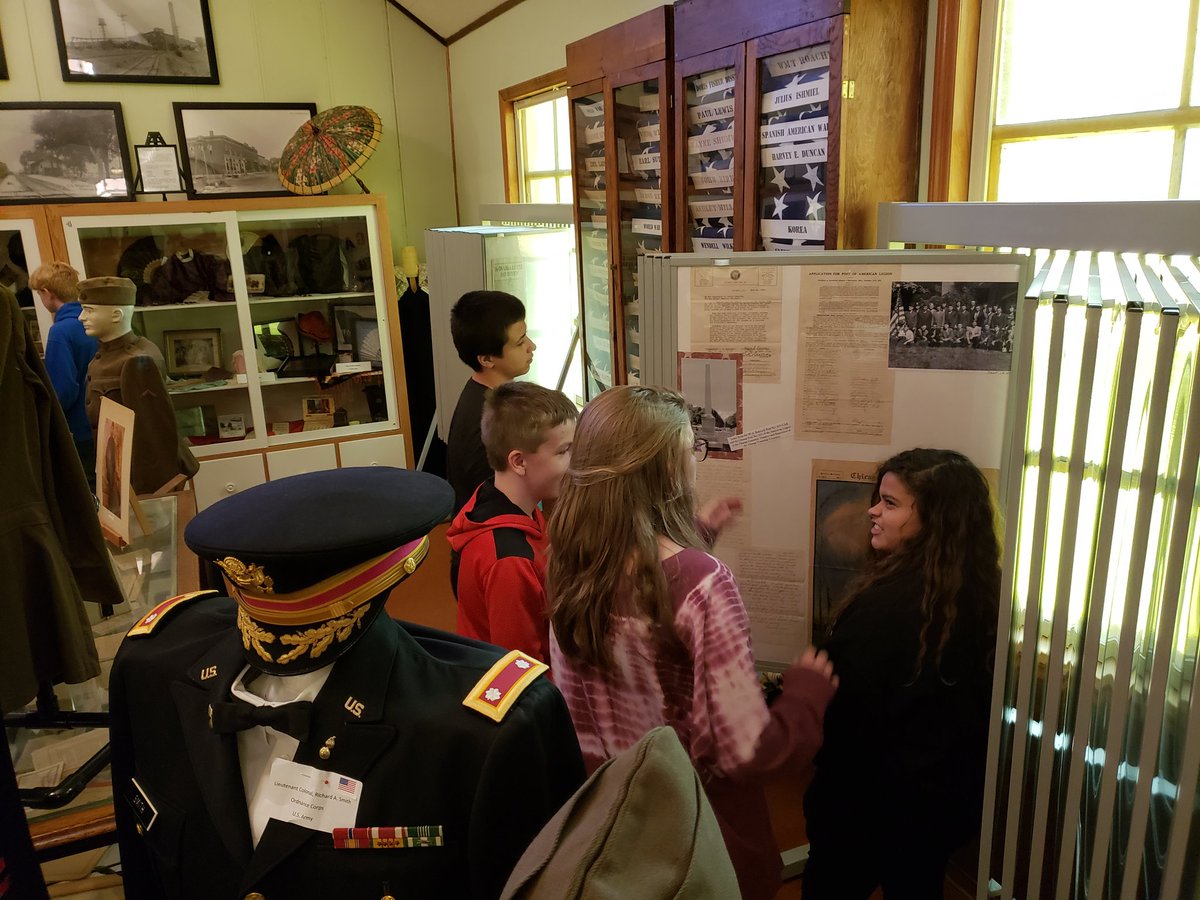 Iroquois West Middle School 6th through 8th Grades