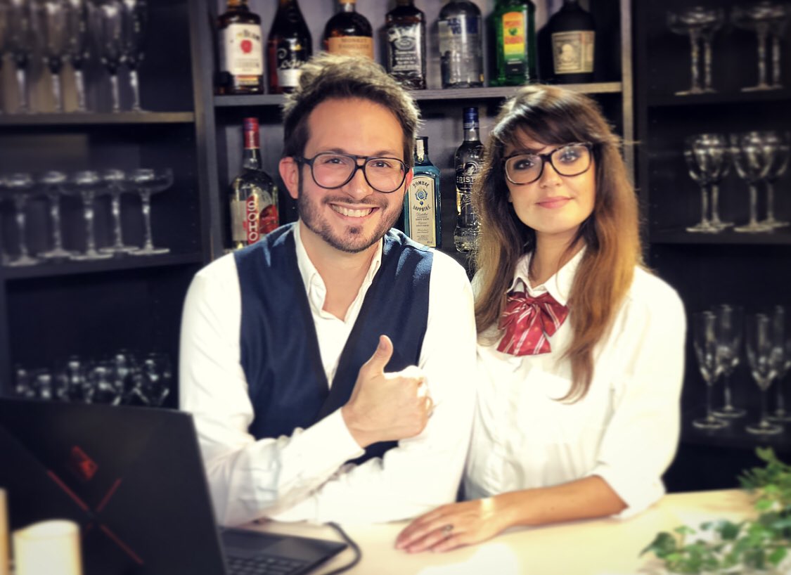 JulienChieze's tweet photo. Les amis, c’est parti pour le #ProjetR ! Vous allez enfin savoir de quoi il s’agit, et surtout nous espérons que vous allez passer un agréable moment avec nous de 20h à 21h30 en LIVE sur @LeStreamFR 👨🍳 https://t.co/K9iLTs8OAM https://t.co/yIFEut0jrz