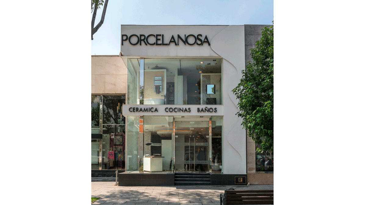 Porcelanosa_EN's tweet photo. ▸▸ Design Week México
La dixième édition de la Design Week #México, le principal événement de design et d’architecture du pays, a ouvert ses portes | https://t.co/3LcHtWK8TP
#DWM18 #EXPODW #WhiteAndColors #Porcelanosa #Gamadecor @designweekmex @archdayscdmx @wdccdmx2018 https://t.co/05Ut6ff5X9