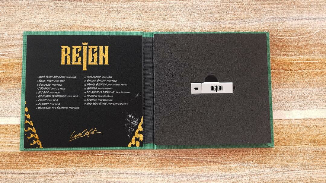 shattawalegh's tweet image. Interested in owning a copy of the specially packaged and autographed Reign Album? Be at the Fantasy Dome on Saturday 13th October 2018 and show your LEVEL by participating in the auction of the limited copies! #thereignalbum #Zylofonmusic
