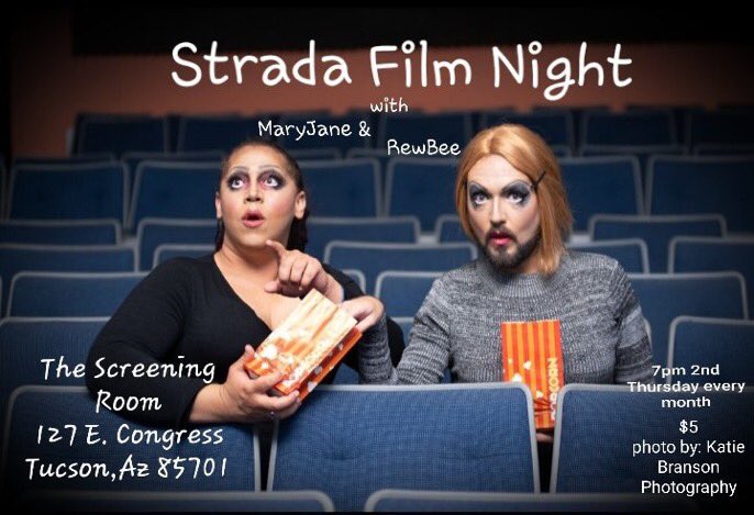 Strada Company tweet media