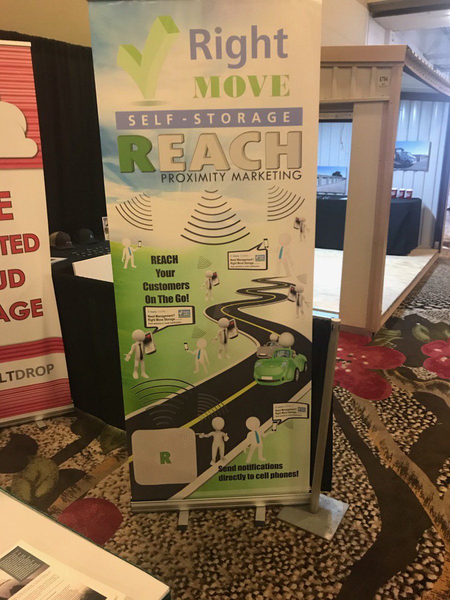 RightMoveSS's tweet photo. The Right Move Storage team attended the 2018 Annual Big Ideas in Storage Conference! Lots of great networking and self-storage socializing.
#RightMoveStorage #MakeTheRightMove #BigIdeas #StorageConference #Conference #Dallas #HiltonAnatole #Socializing #Networking https://t.co/2caerHpUwZ