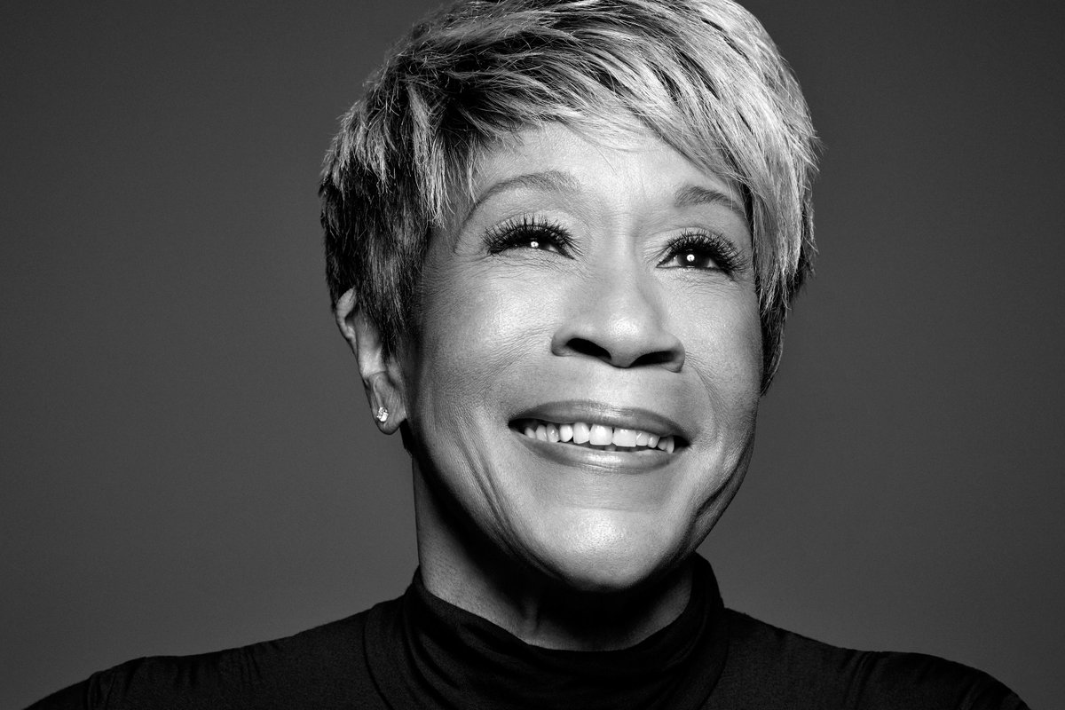 Bettye LaVette Thu 10.25 Doors: 6:00 pm / Show: 7:00 pm Gateway City Arts