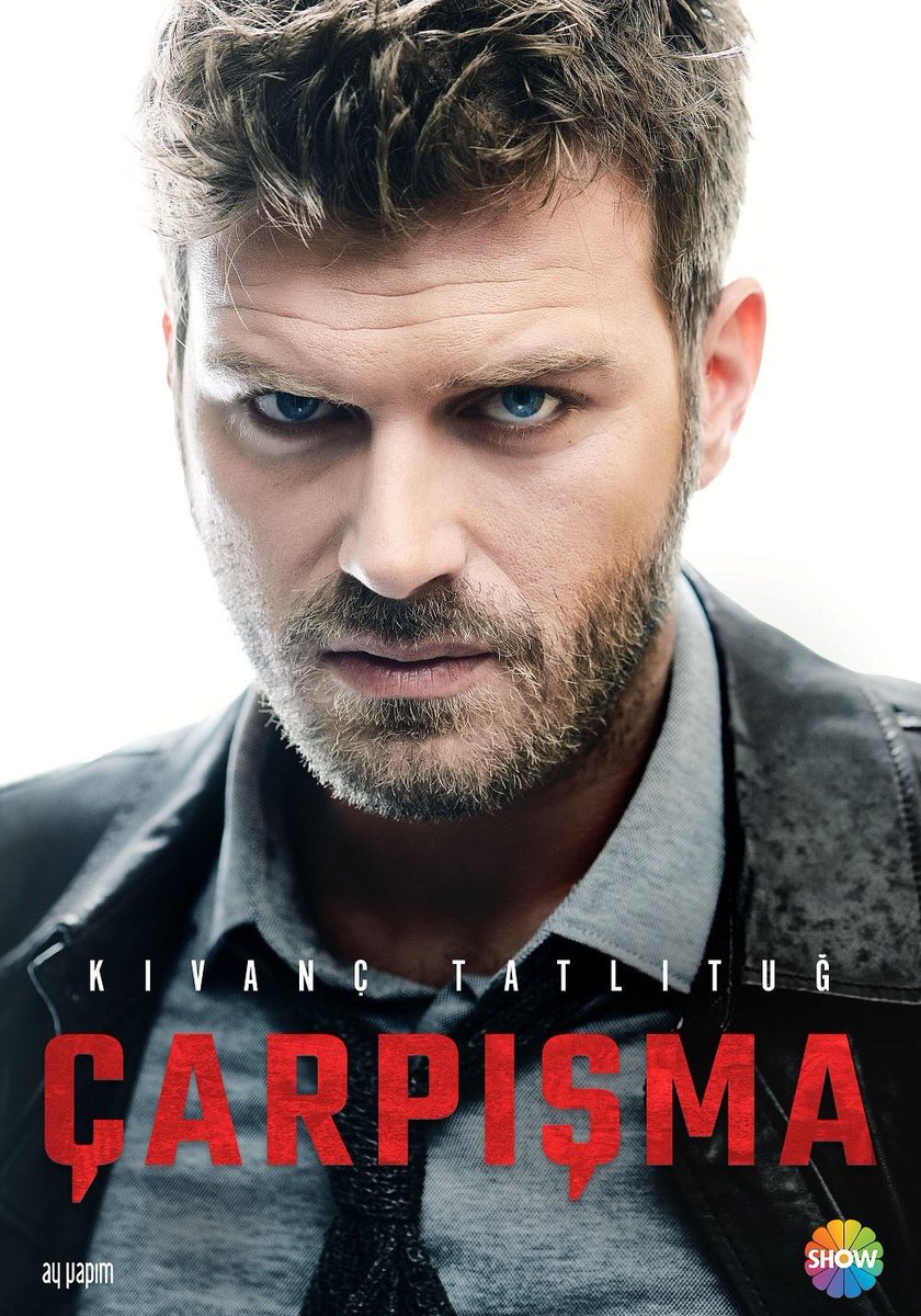 raninimanini's tweet photo. Bakınız, bi projenin seyirciyle İLK teması bu kalitede görsellerle olur. Zira ilk intiba candır #Çarpışma #Crash #ShowTv https://t.co/HixFHW4AmI