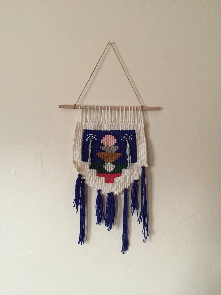 Oh boy! <a href="/2ndFridayNorman/">2nd Friday Norman</a> is tomorrow! Here’s a peek at just a little bit of the art you’ll see in <a href="/DowntownNorman/">Downtown Norman</a> Friday night! Full lineup at 2ndFridayNorman.com!